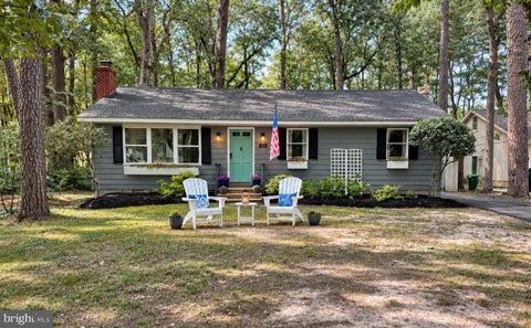 Homes For Sale - 301 Lincoln Avenue<br/> SAINT MICHAELS, MD 21663