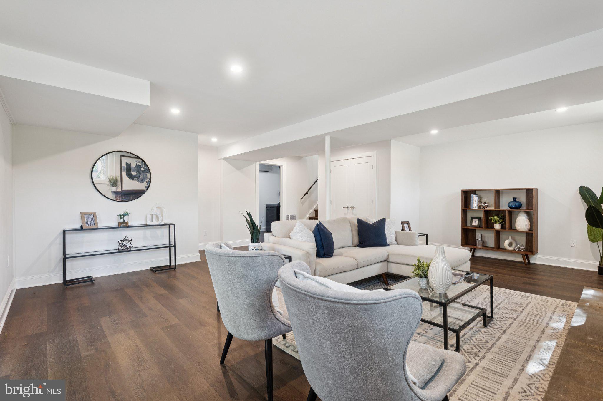 NORTH BETHESDA - Residential