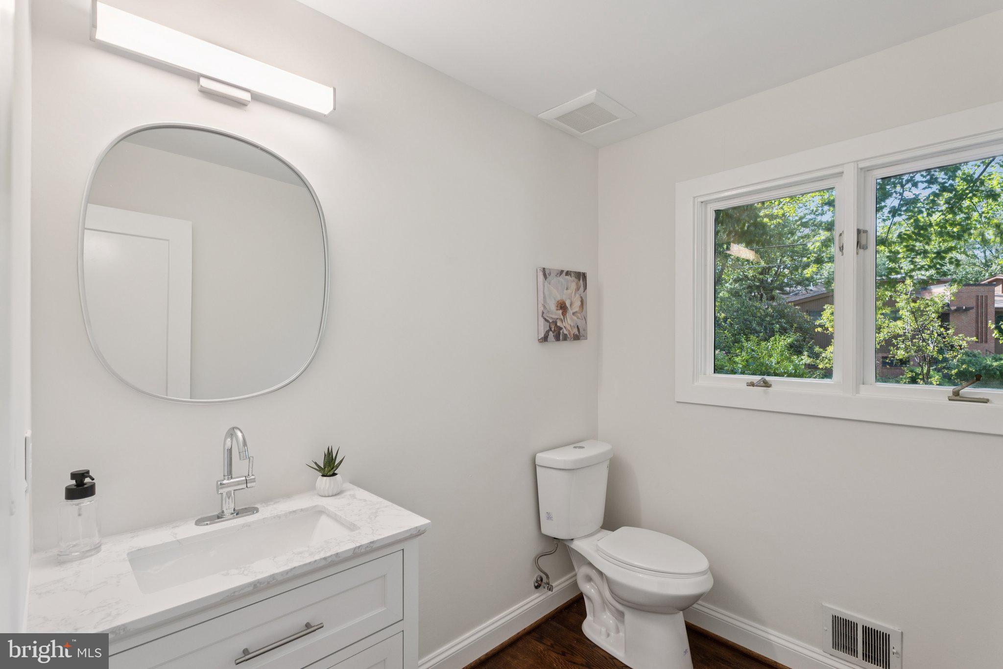 NORTH BETHESDA - Residential