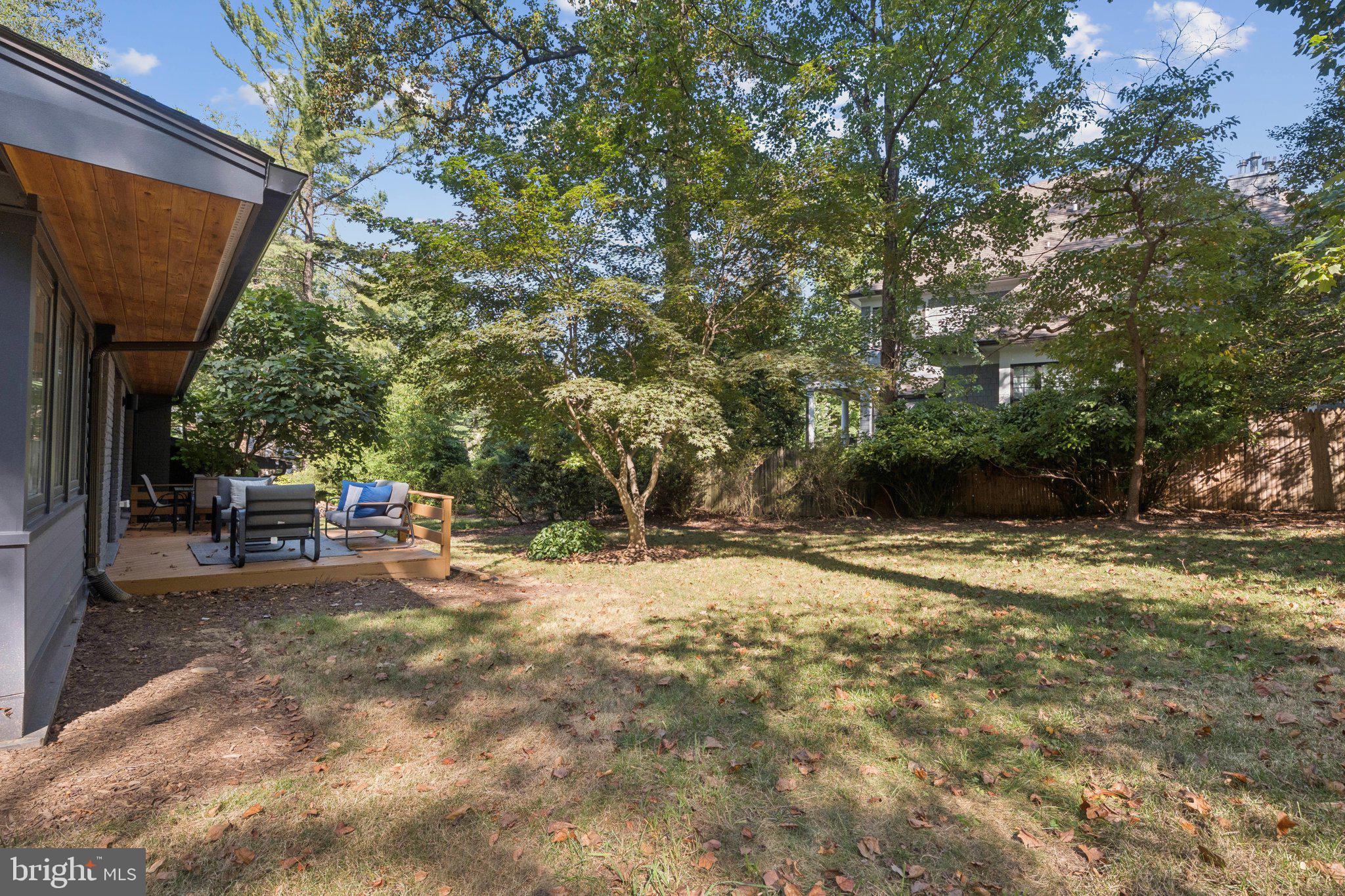 NORTH BETHESDA - Residential