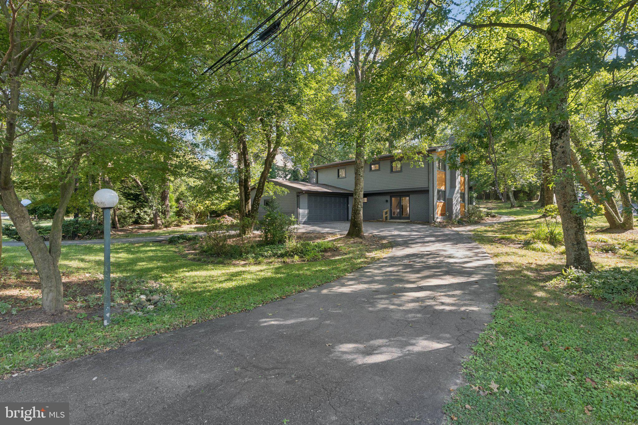NORTH BETHESDA - Residential