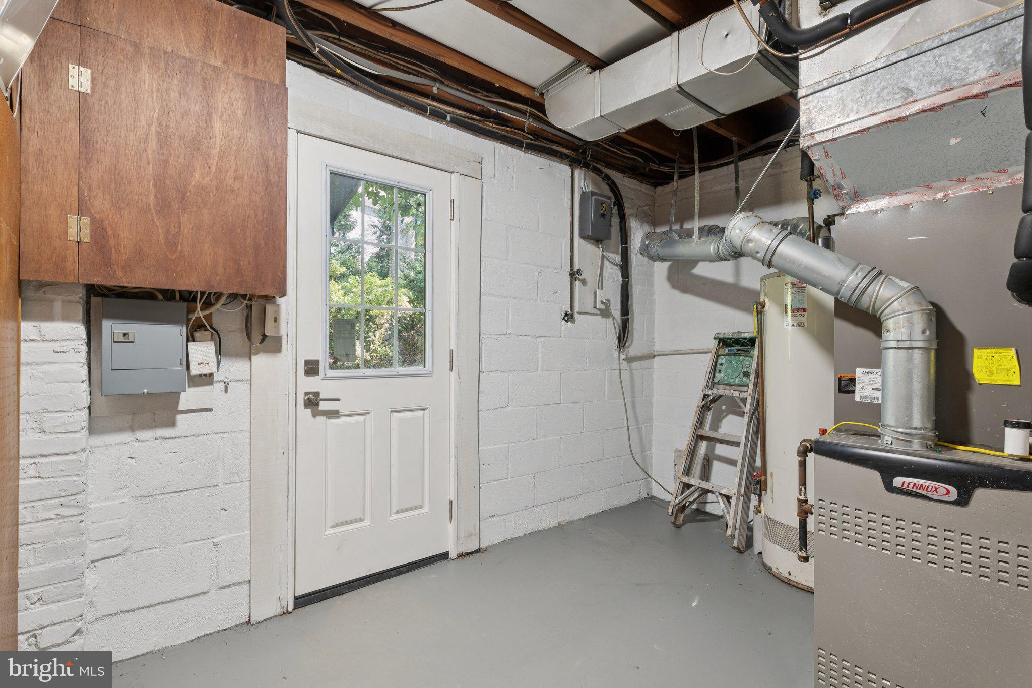 NORTH BETHESDA - Residential