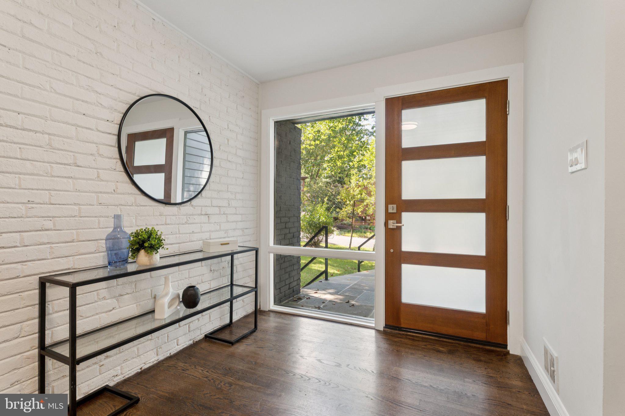 NORTH BETHESDA - Residential