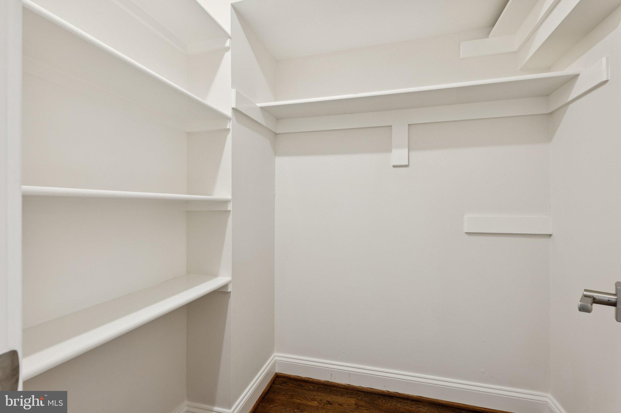 NORTH BETHESDA - Residential