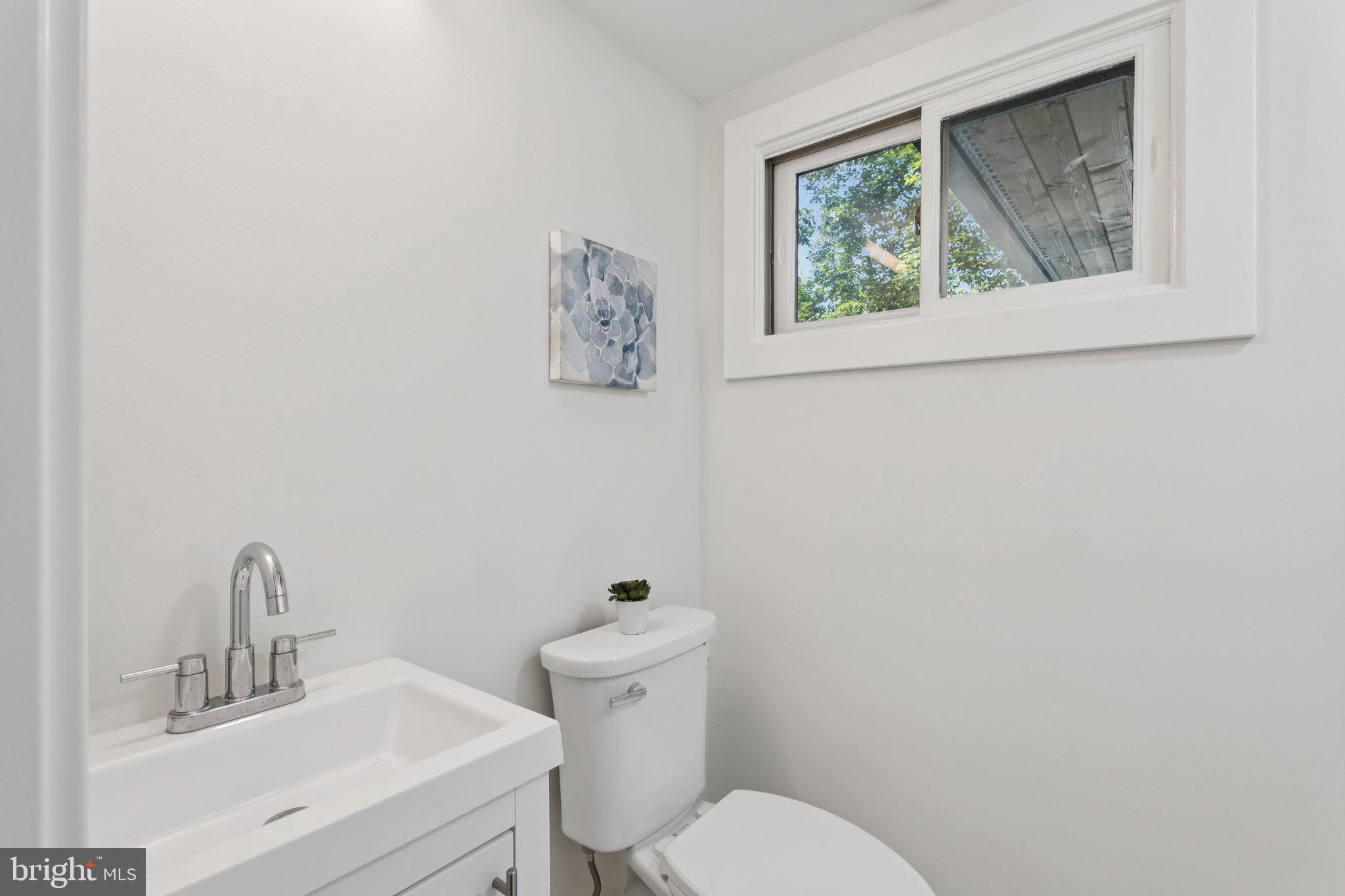 NORTH BETHESDA - Residential