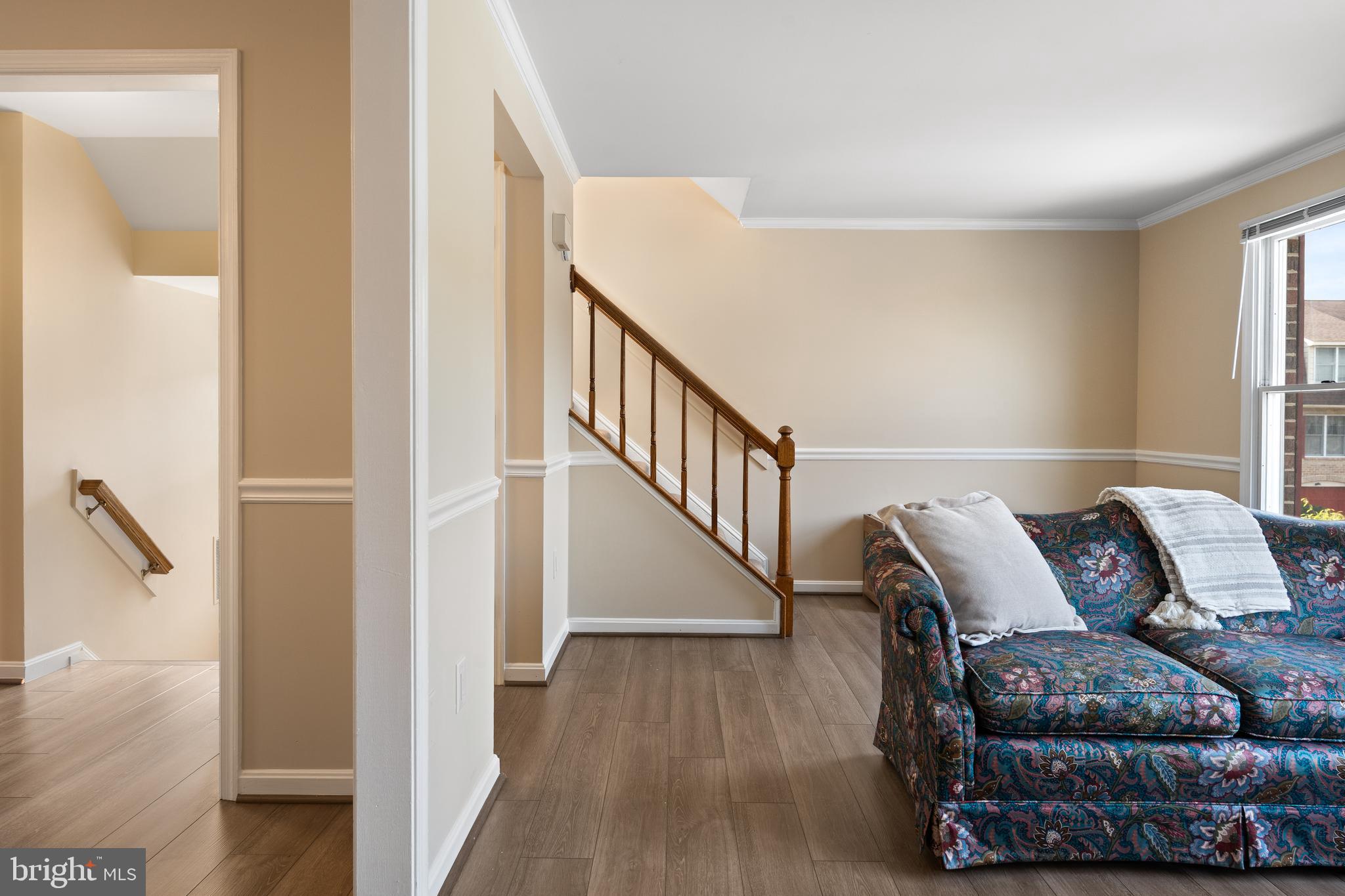 WATERSIDE - Residential