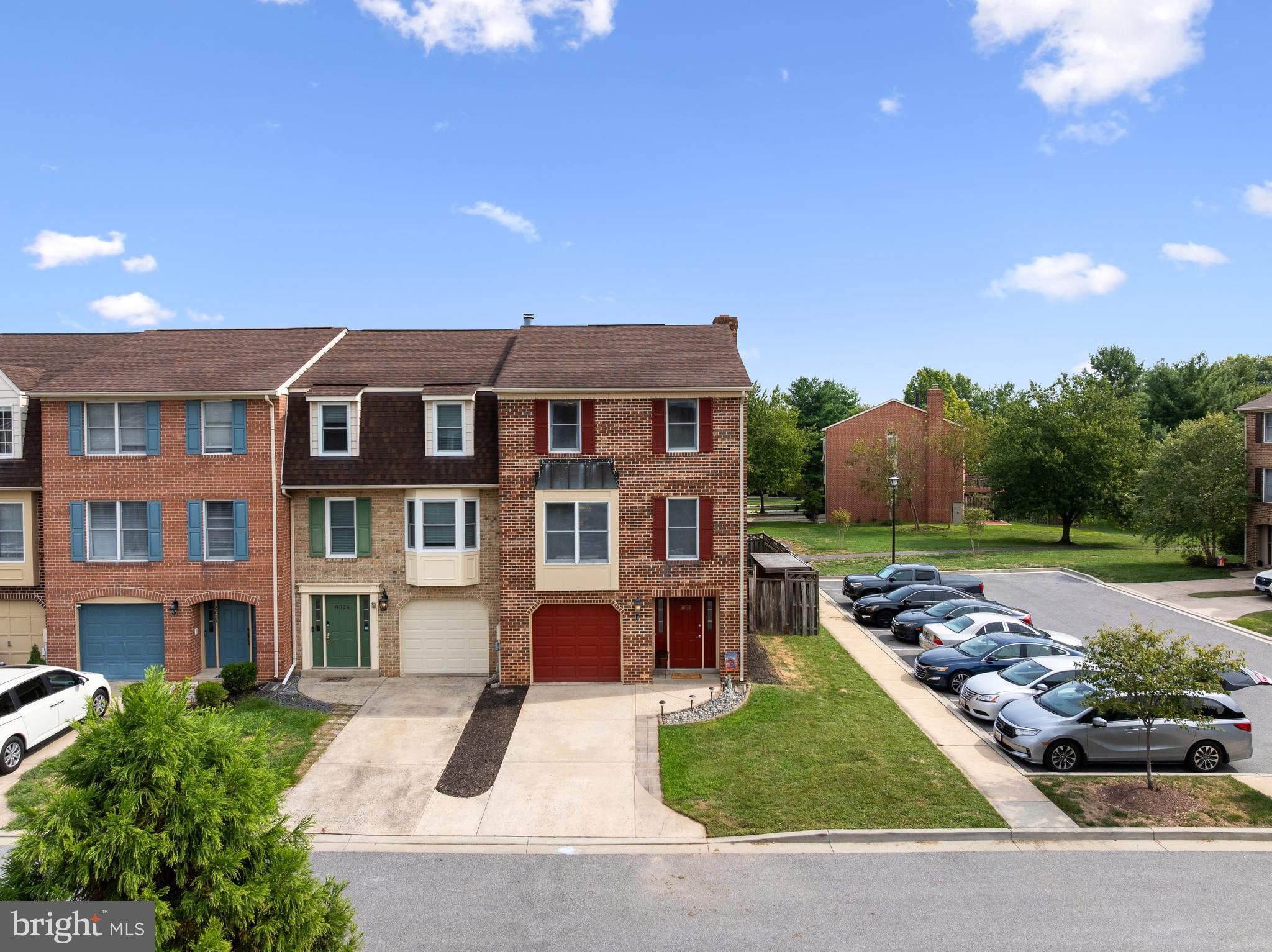 WATERSIDE - Residential