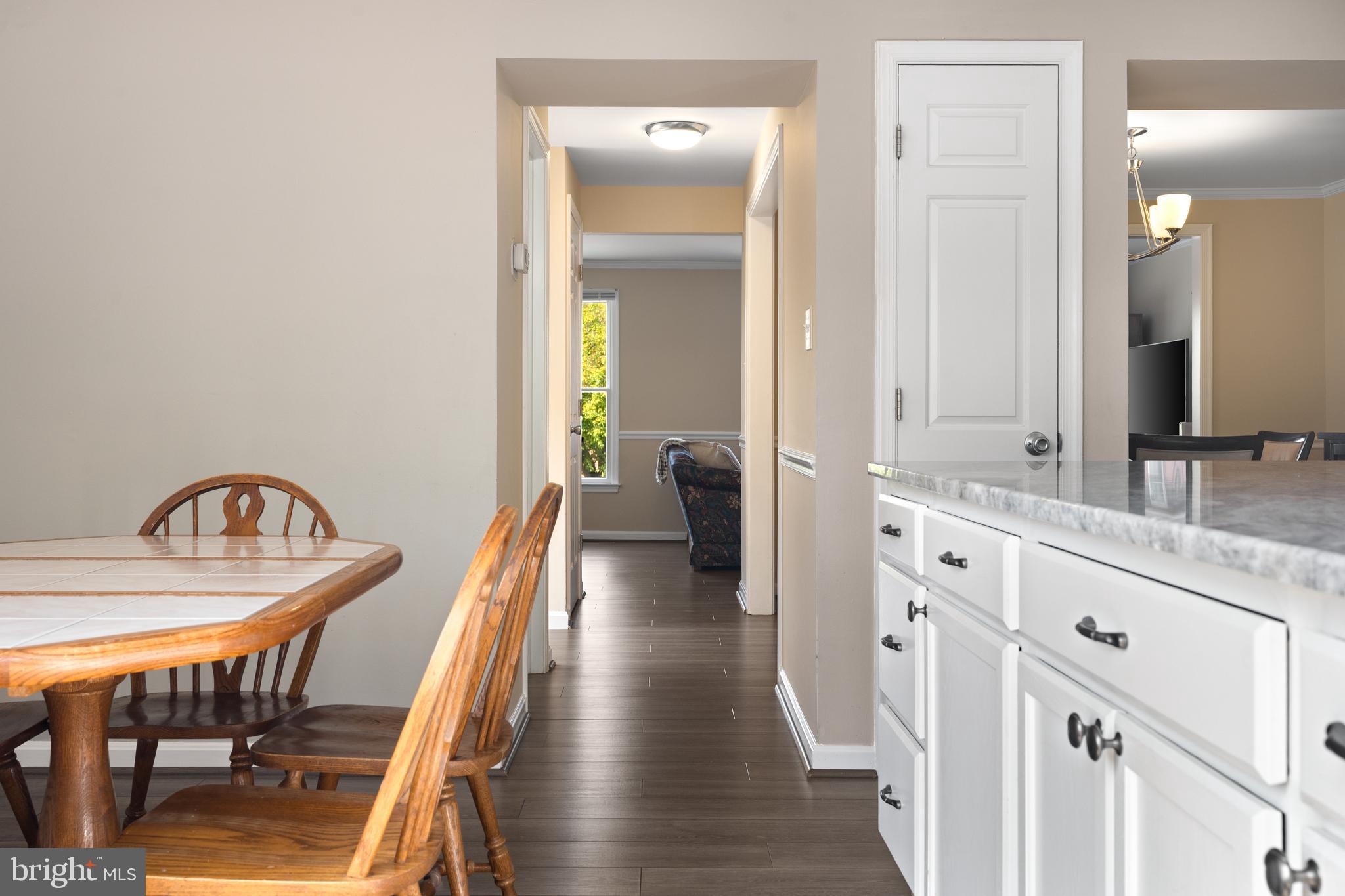 WATERSIDE - Residential