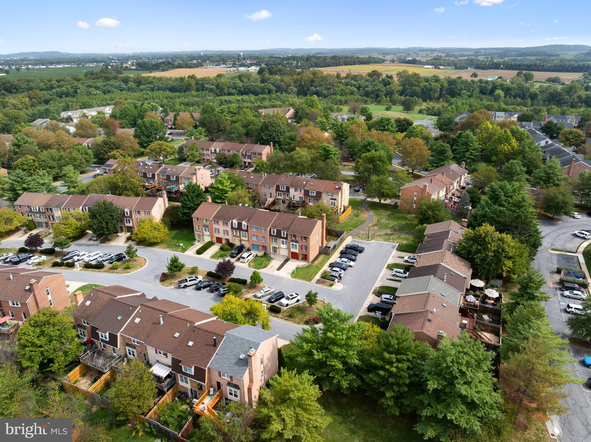 WATERSIDE - Residential