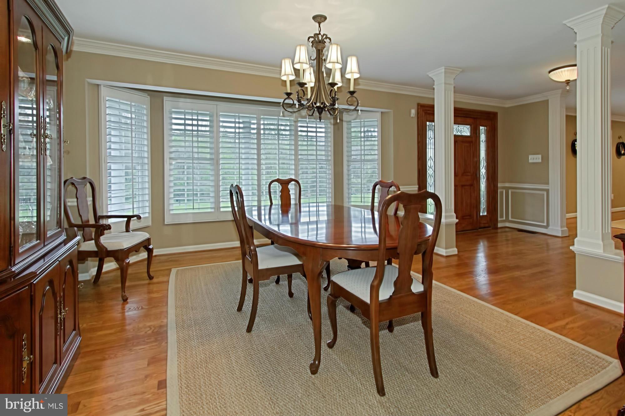 COLCHESTER HUNT - Residential