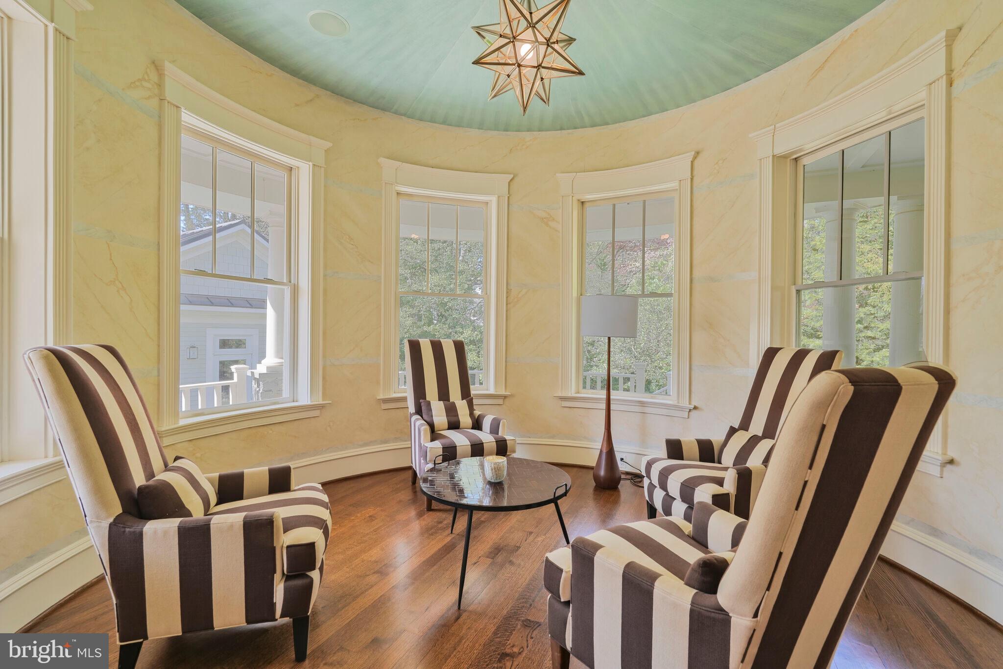 HERBERT SPRINGS - Residential Lease