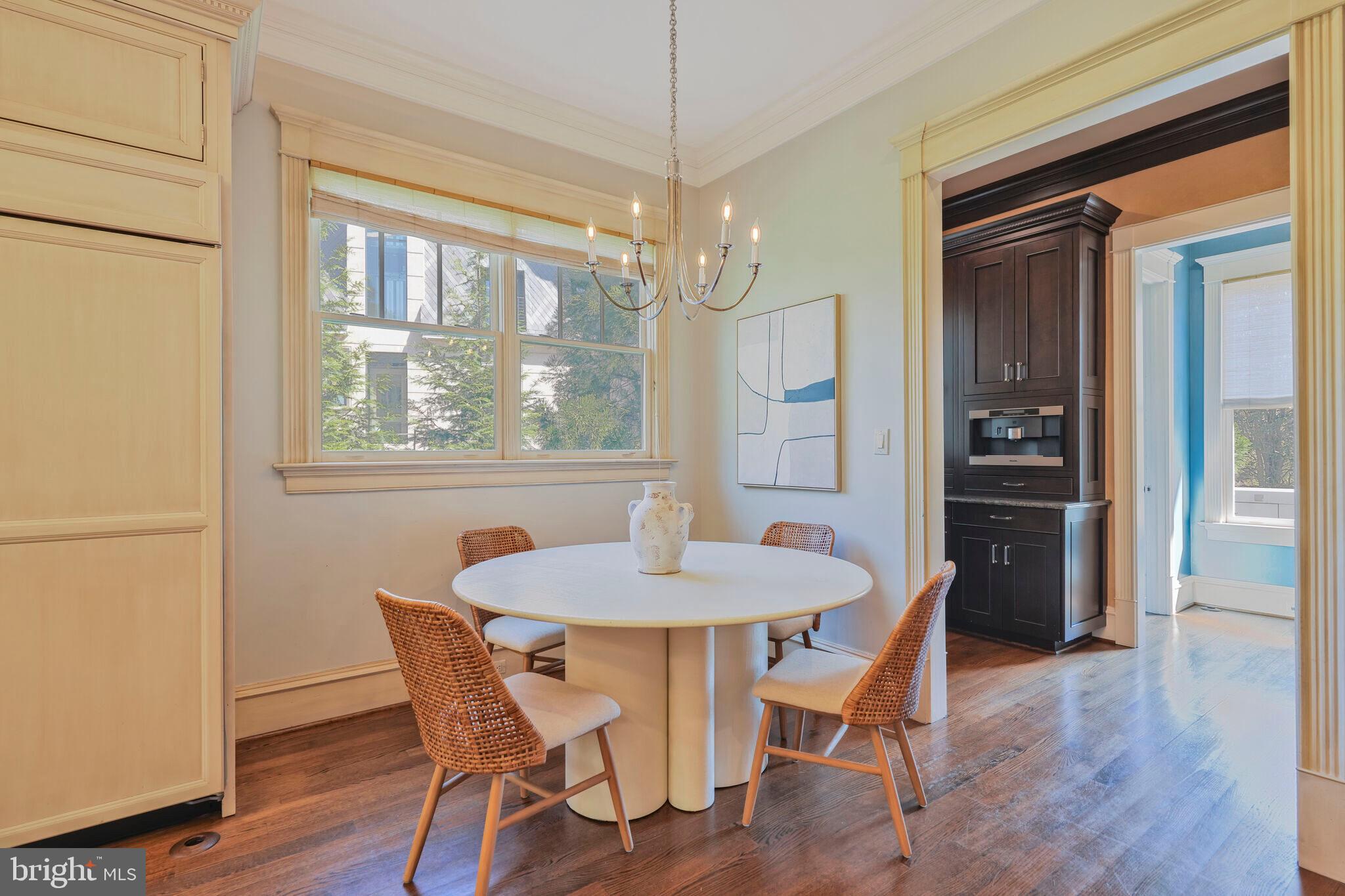 HERBERT SPRINGS - Residential Lease