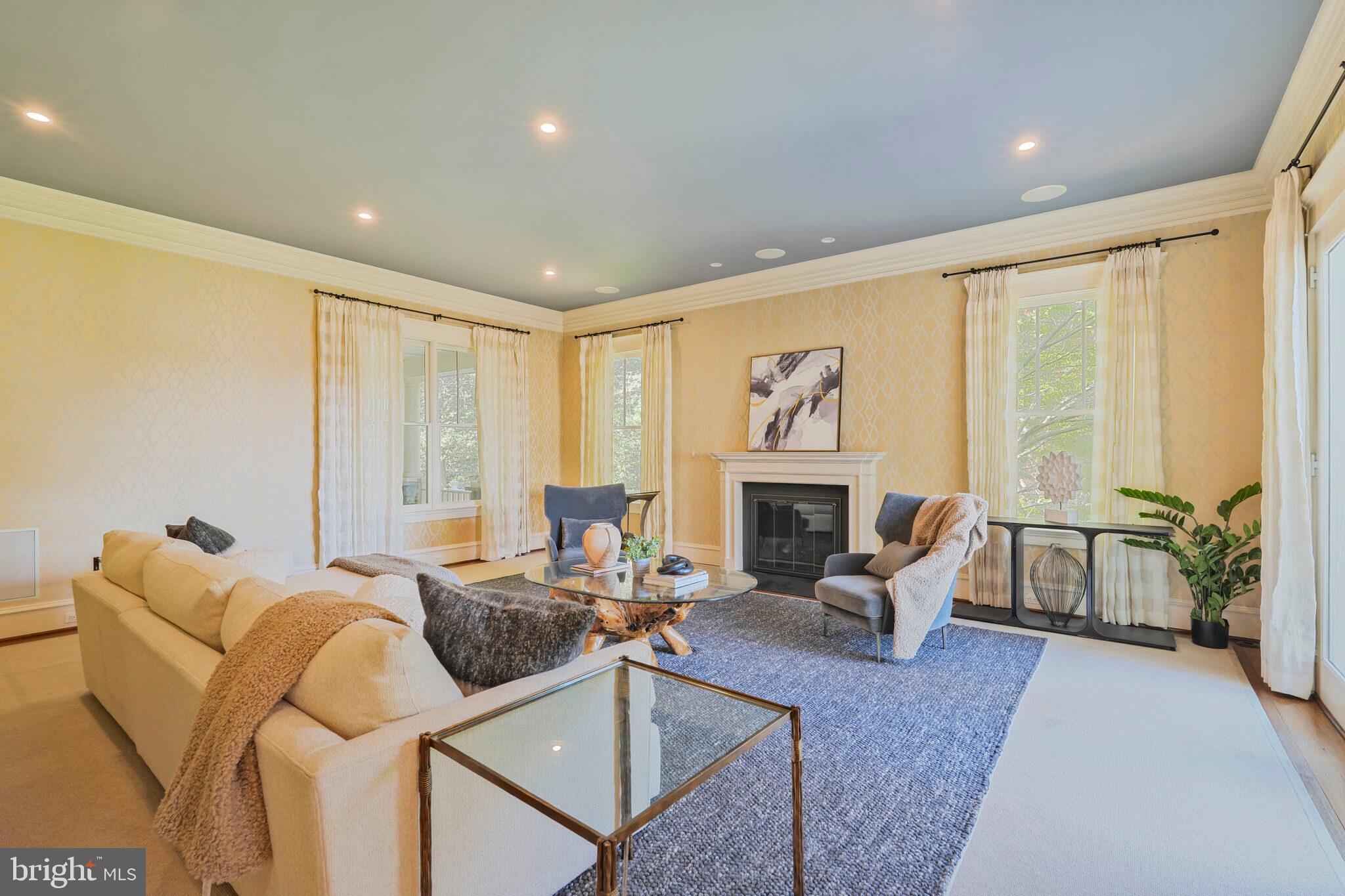 HERBERT SPRINGS - Residential Lease