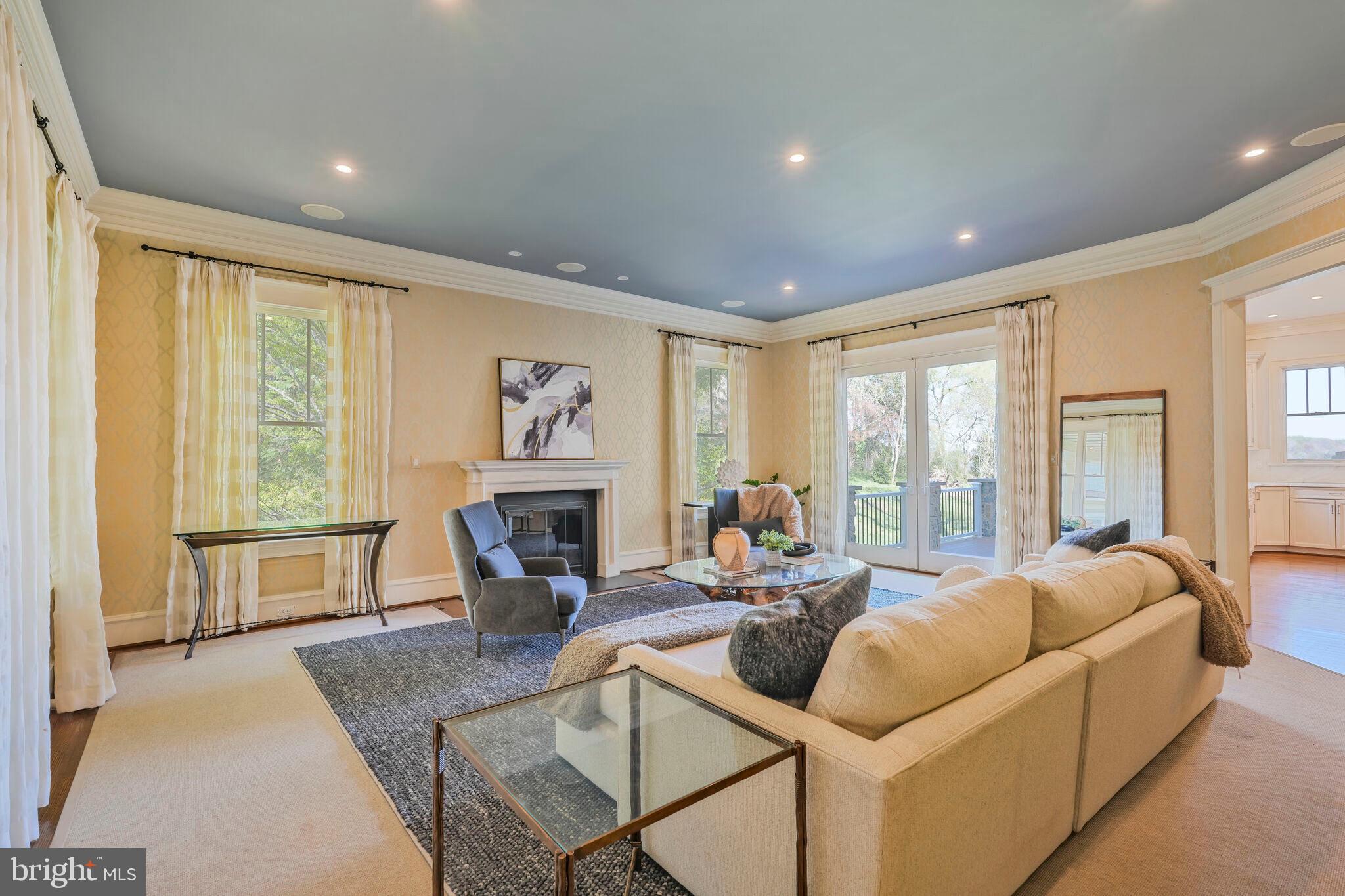 HERBERT SPRINGS - Residential Lease