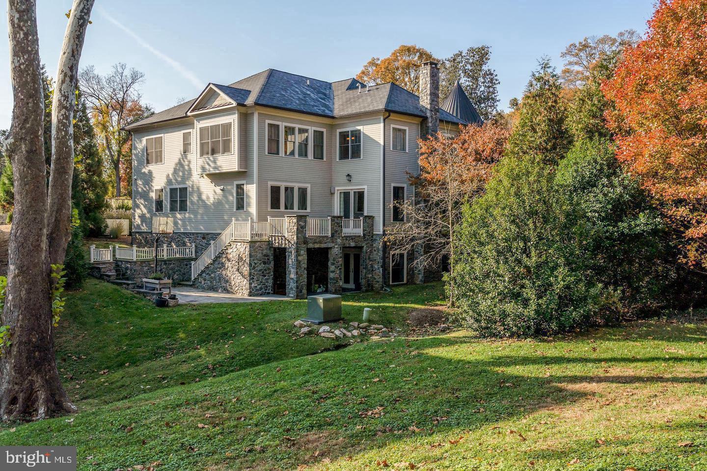 HERBERT SPRINGS - Residential Lease