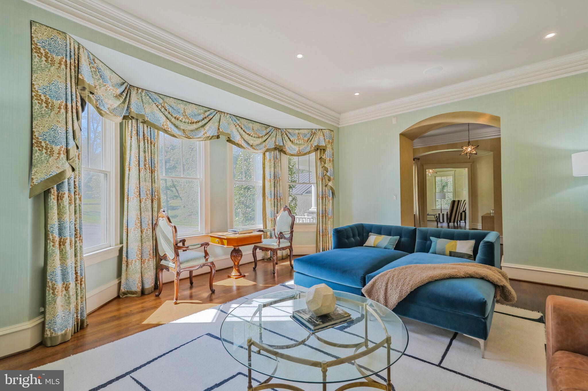 HERBERT SPRINGS - Residential Lease