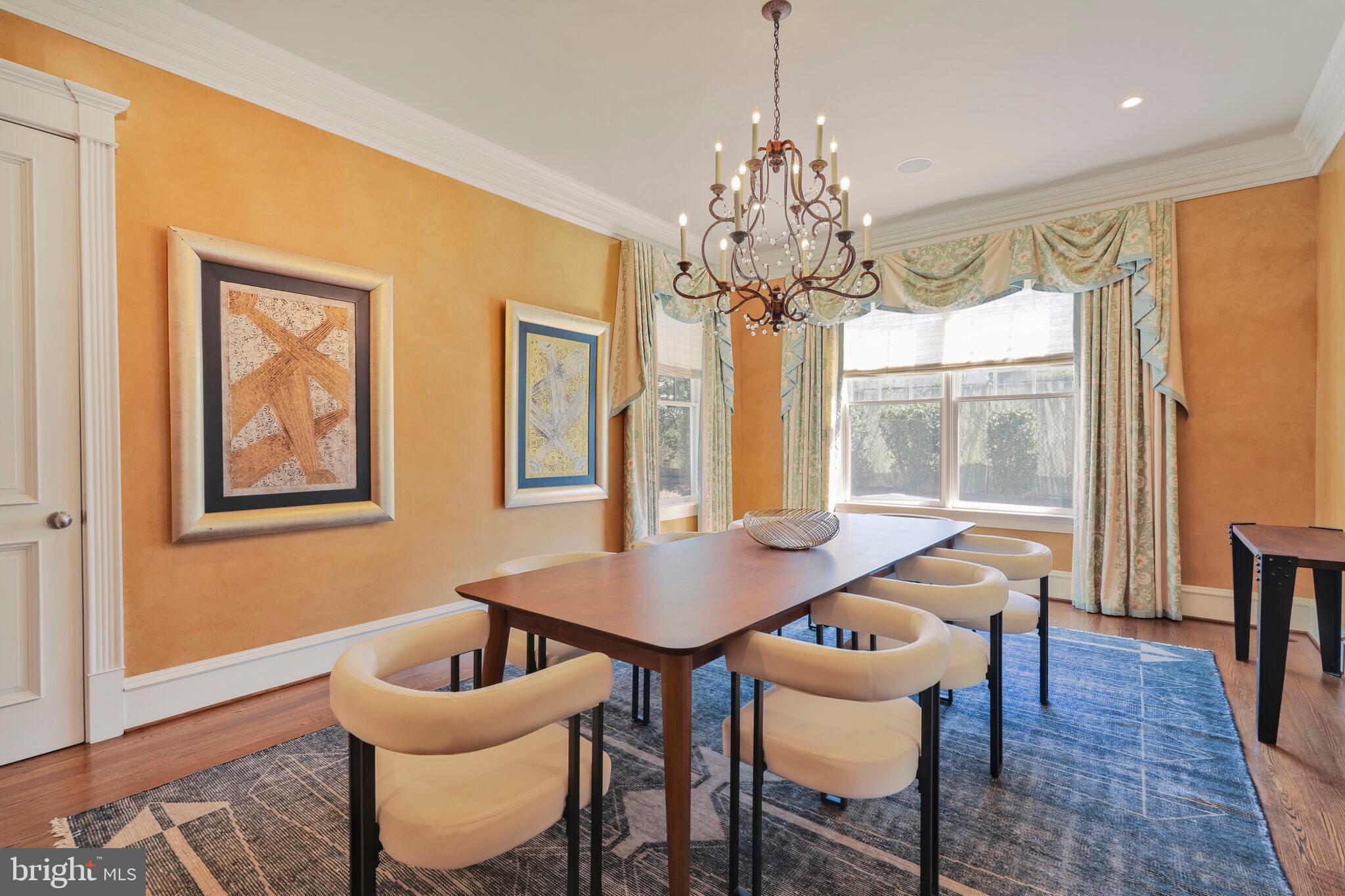 HERBERT SPRINGS - Residential Lease