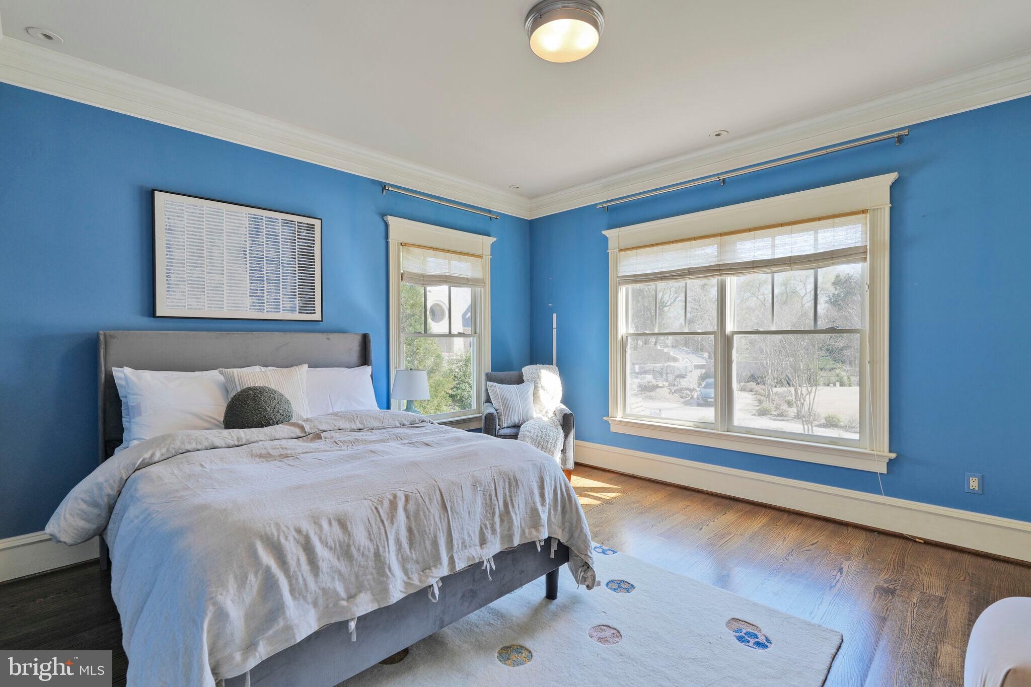 HERBERT SPRINGS - Residential Lease