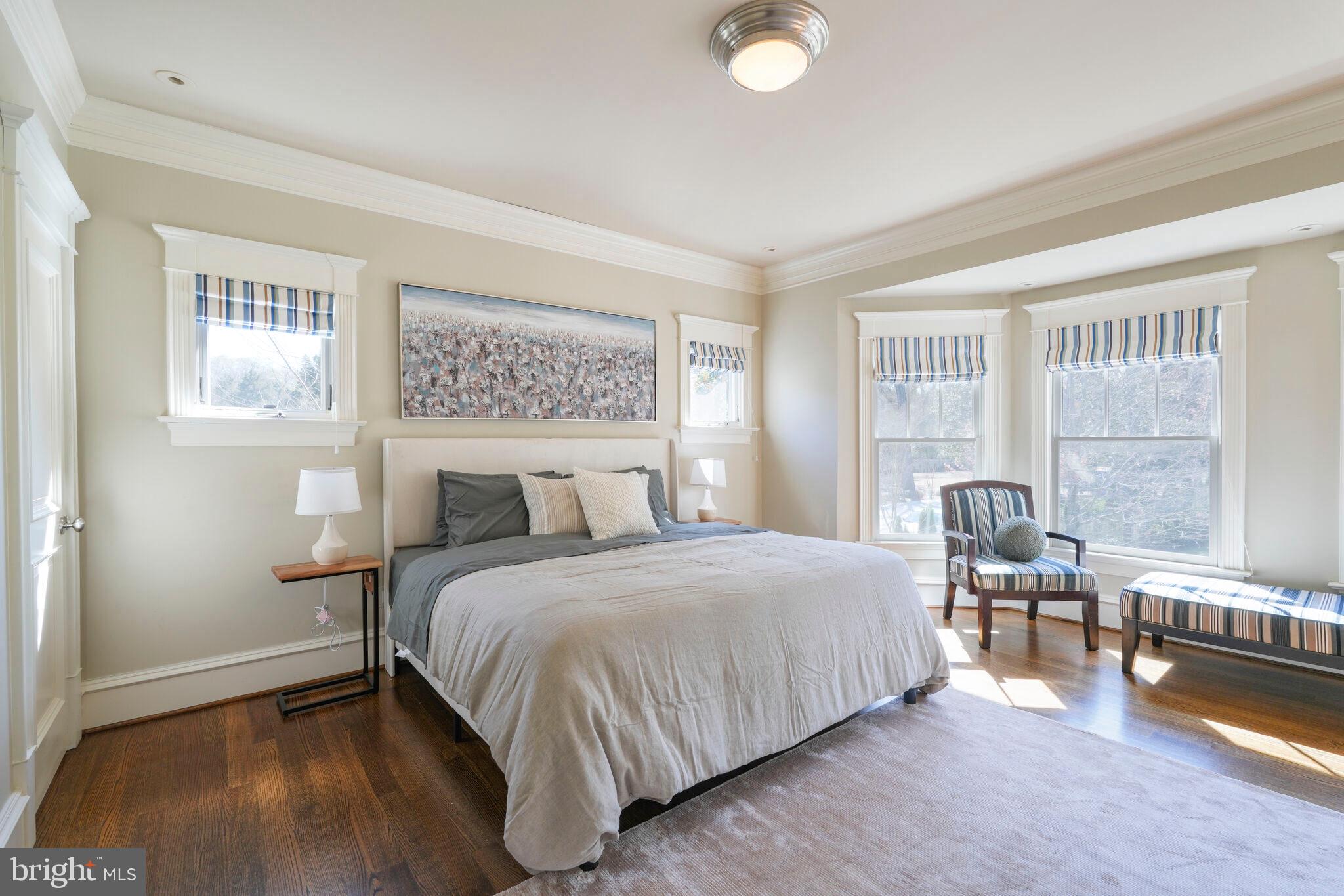 HERBERT SPRINGS - Residential Lease