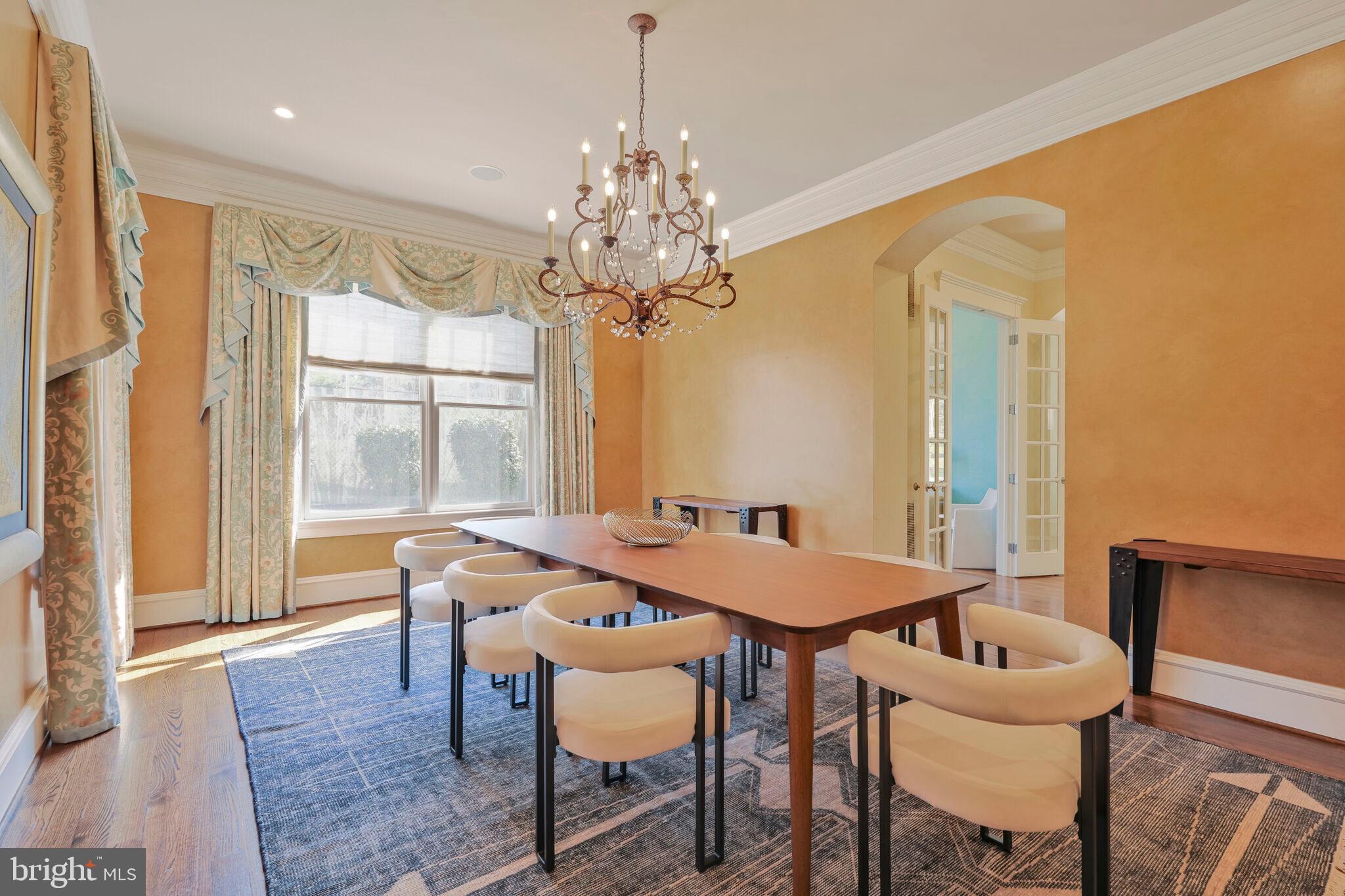 HERBERT SPRINGS - Residential Lease