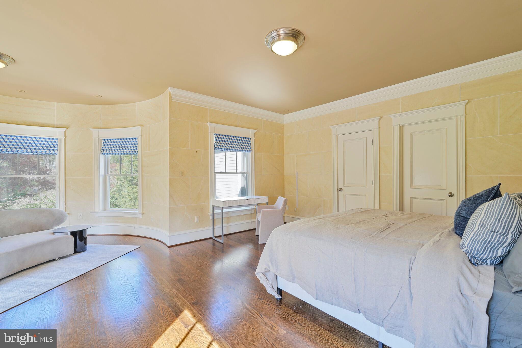 HERBERT SPRINGS - Residential Lease