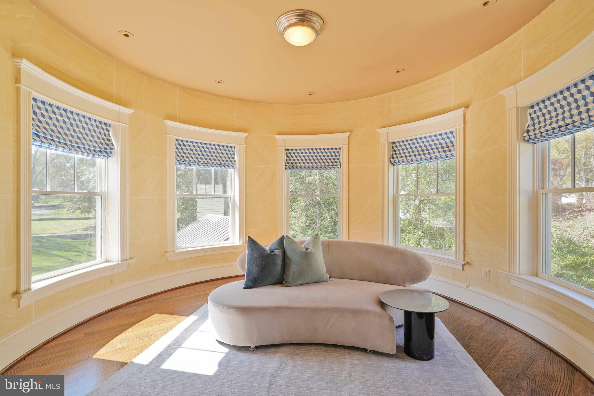 HERBERT SPRINGS - Residential Lease