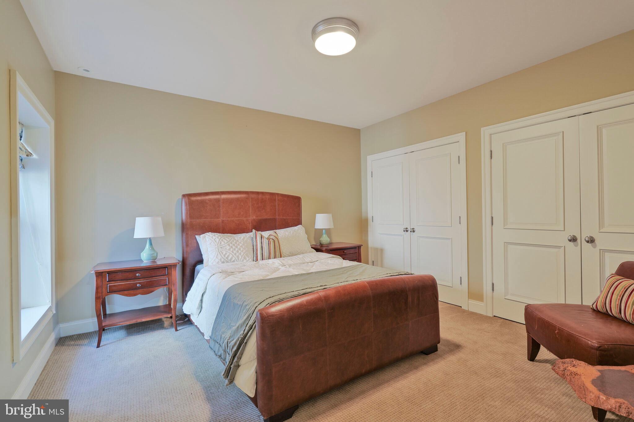 HERBERT SPRINGS - Residential Lease