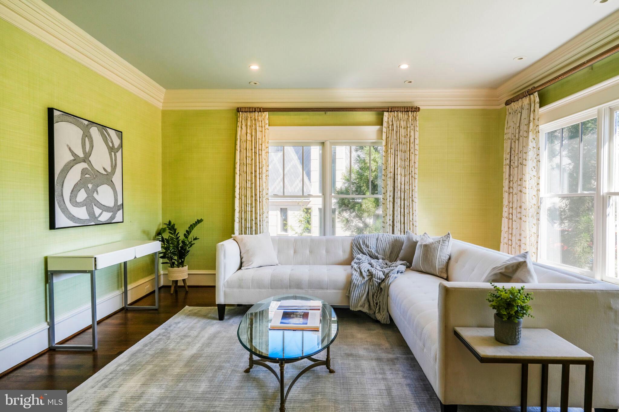 HERBERT SPRINGS - Residential Lease