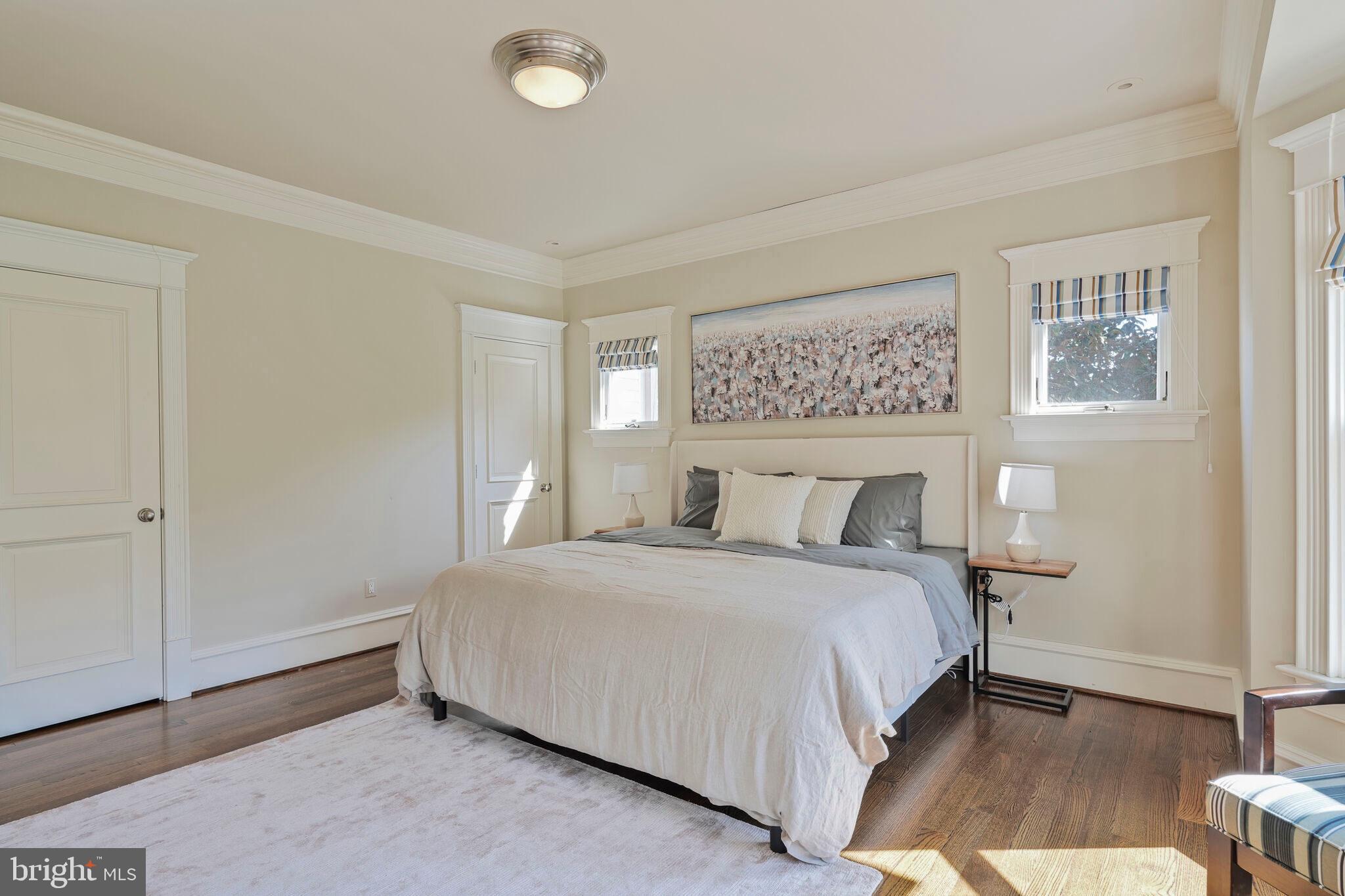 HERBERT SPRINGS - Residential Lease