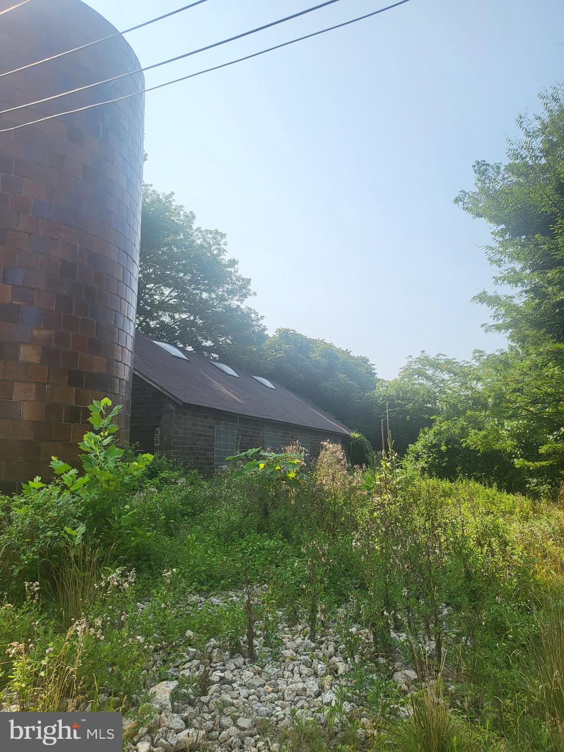 NONE AVAILABLE - Farm