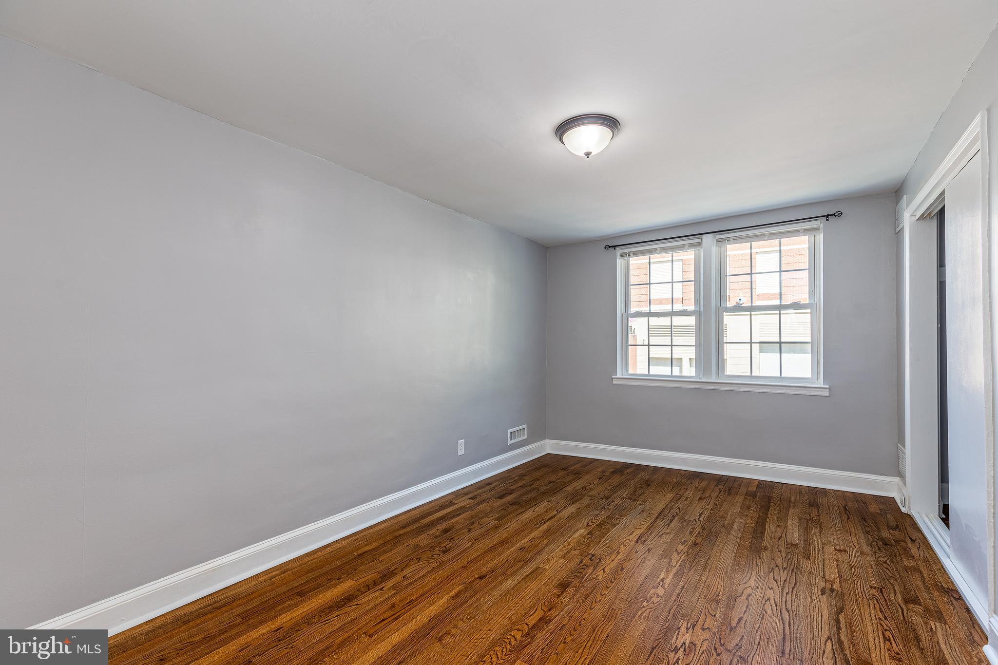 HAMPDEN HISTORIC DISTRICT - Residential