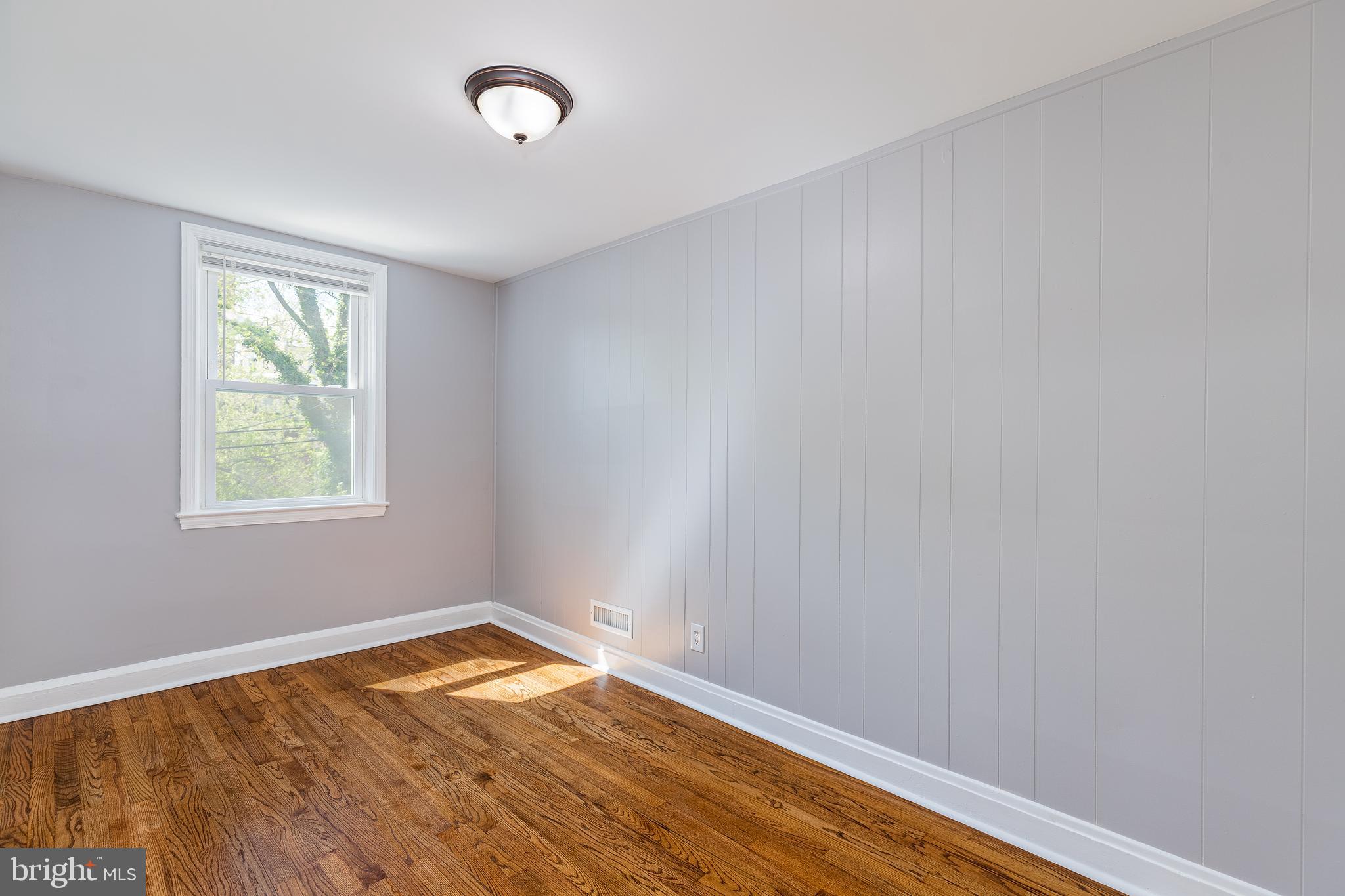 HAMPDEN HISTORIC DISTRICT - Residential