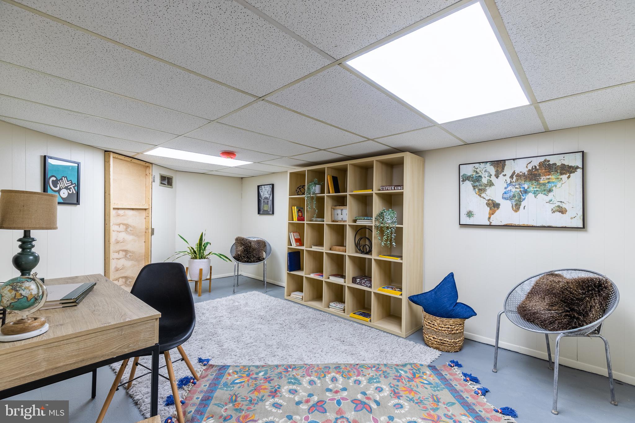 HAMPDEN HISTORIC DISTRICT - Residential