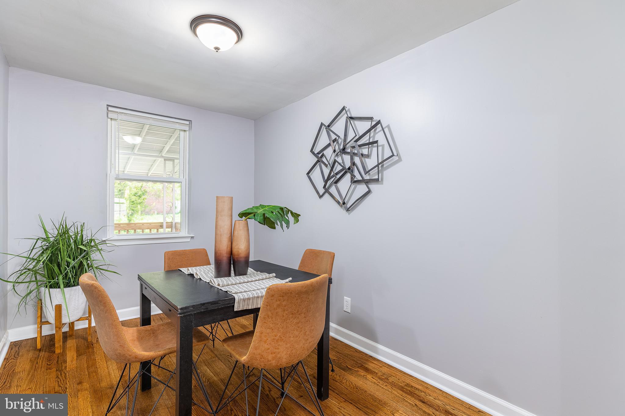 HAMPDEN HISTORIC DISTRICT - Residential