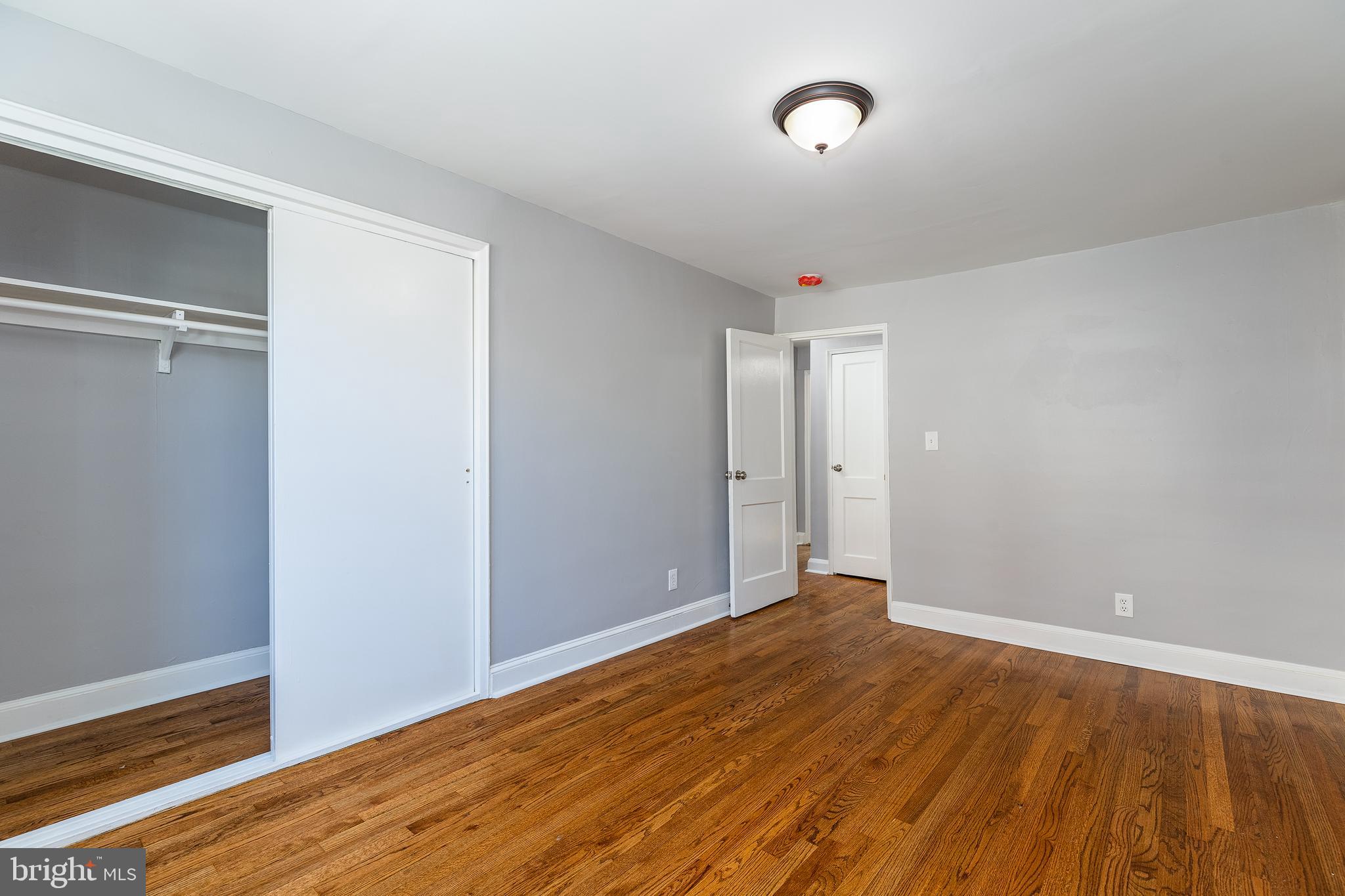 HAMPDEN HISTORIC DISTRICT - Residential