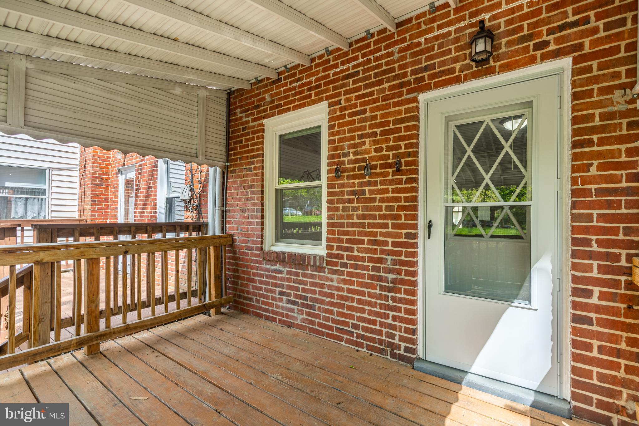 HAMPDEN HISTORIC DISTRICT - Residential