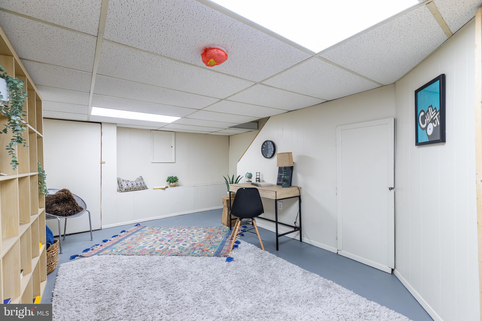 HAMPDEN HISTORIC DISTRICT - Residential