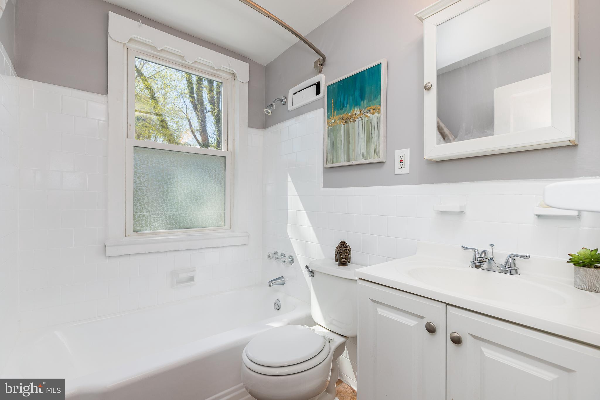 HAMPDEN HISTORIC DISTRICT - Residential