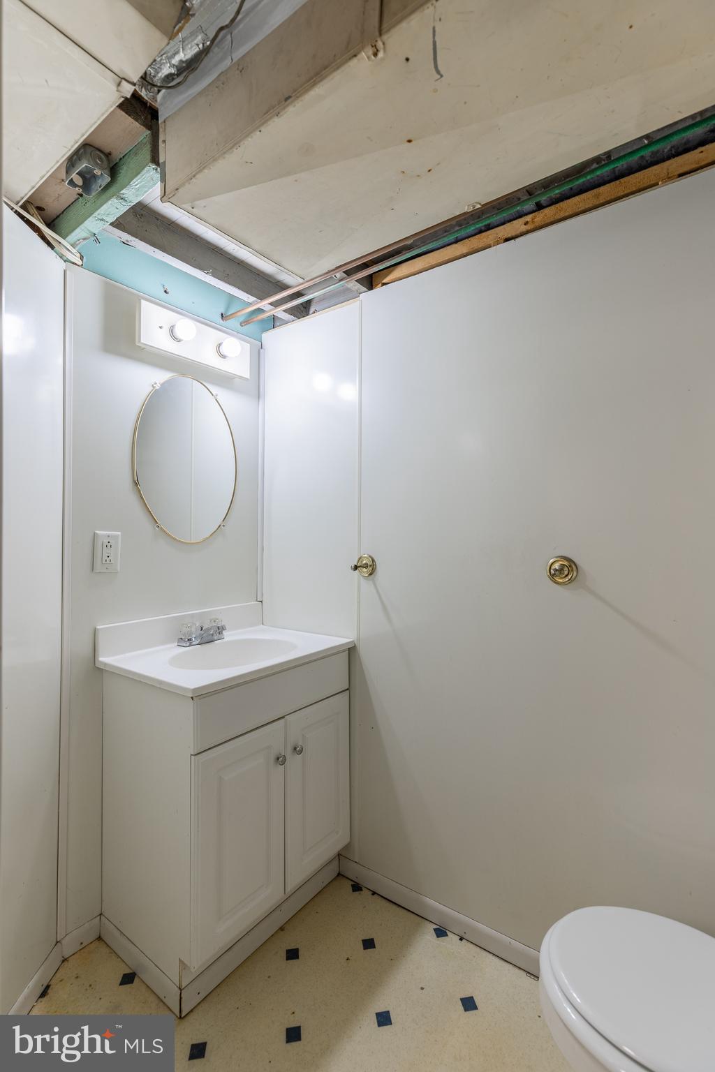 HAMPDEN HISTORIC DISTRICT - Residential