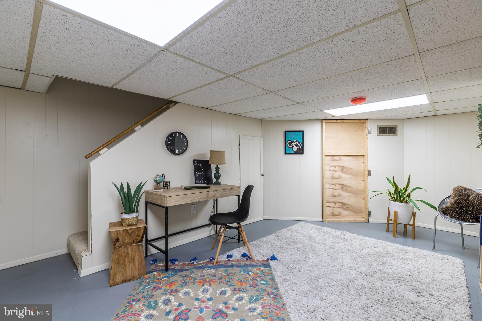 HAMPDEN HISTORIC DISTRICT - Residential