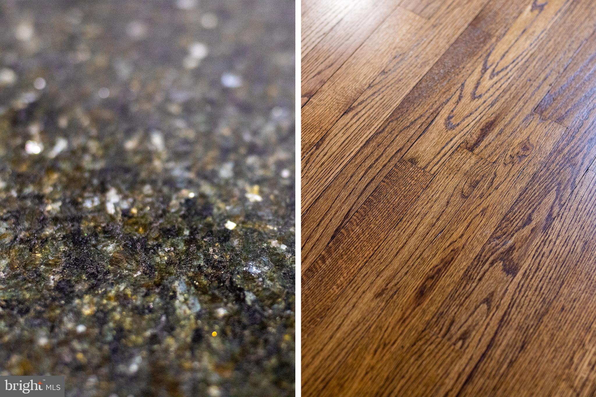 HAMPDEN HISTORIC DISTRICT - Residential