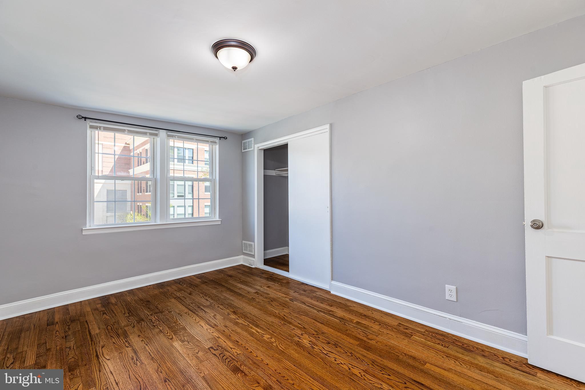 HAMPDEN HISTORIC DISTRICT - Residential