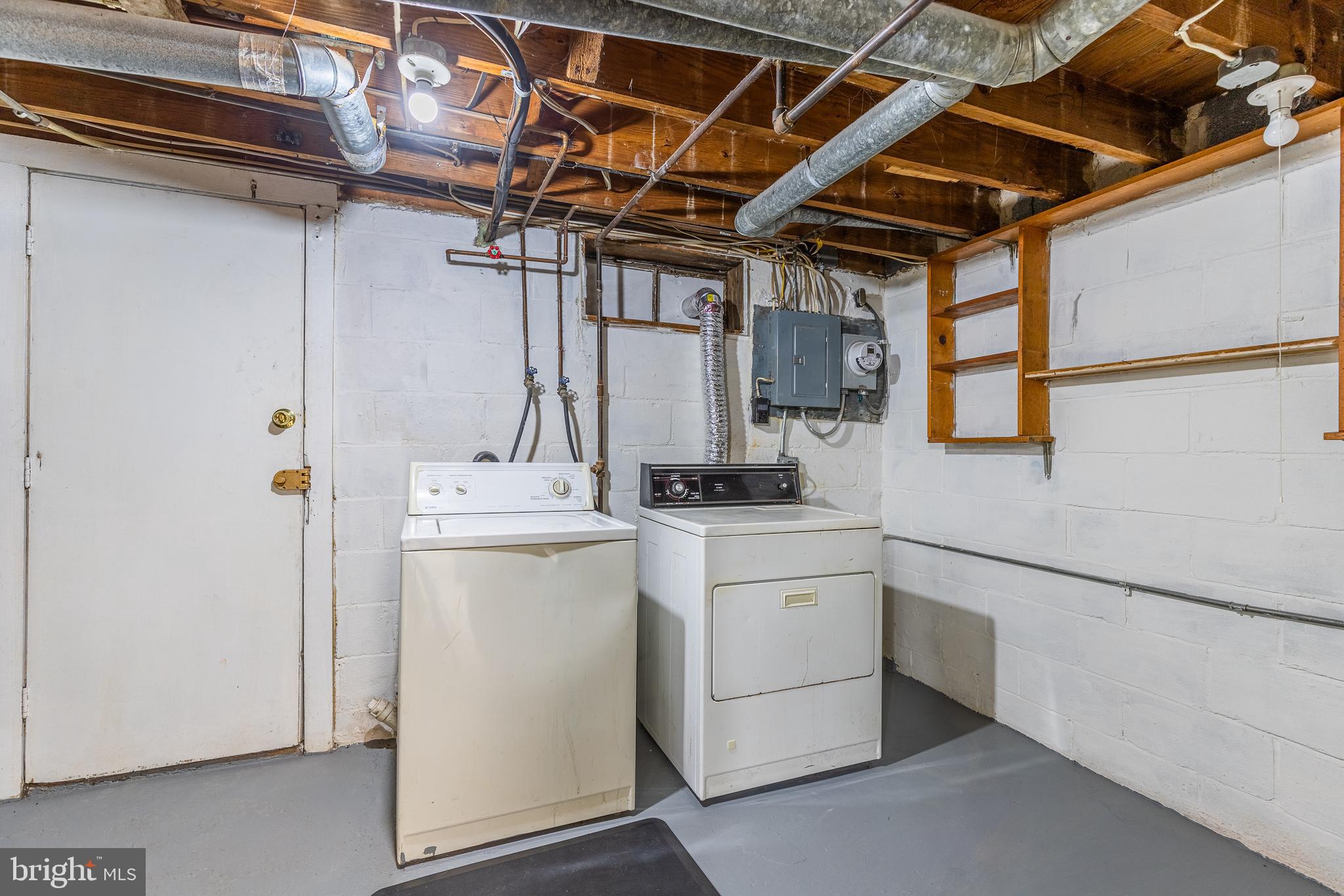 HAMPDEN HISTORIC DISTRICT - Residential