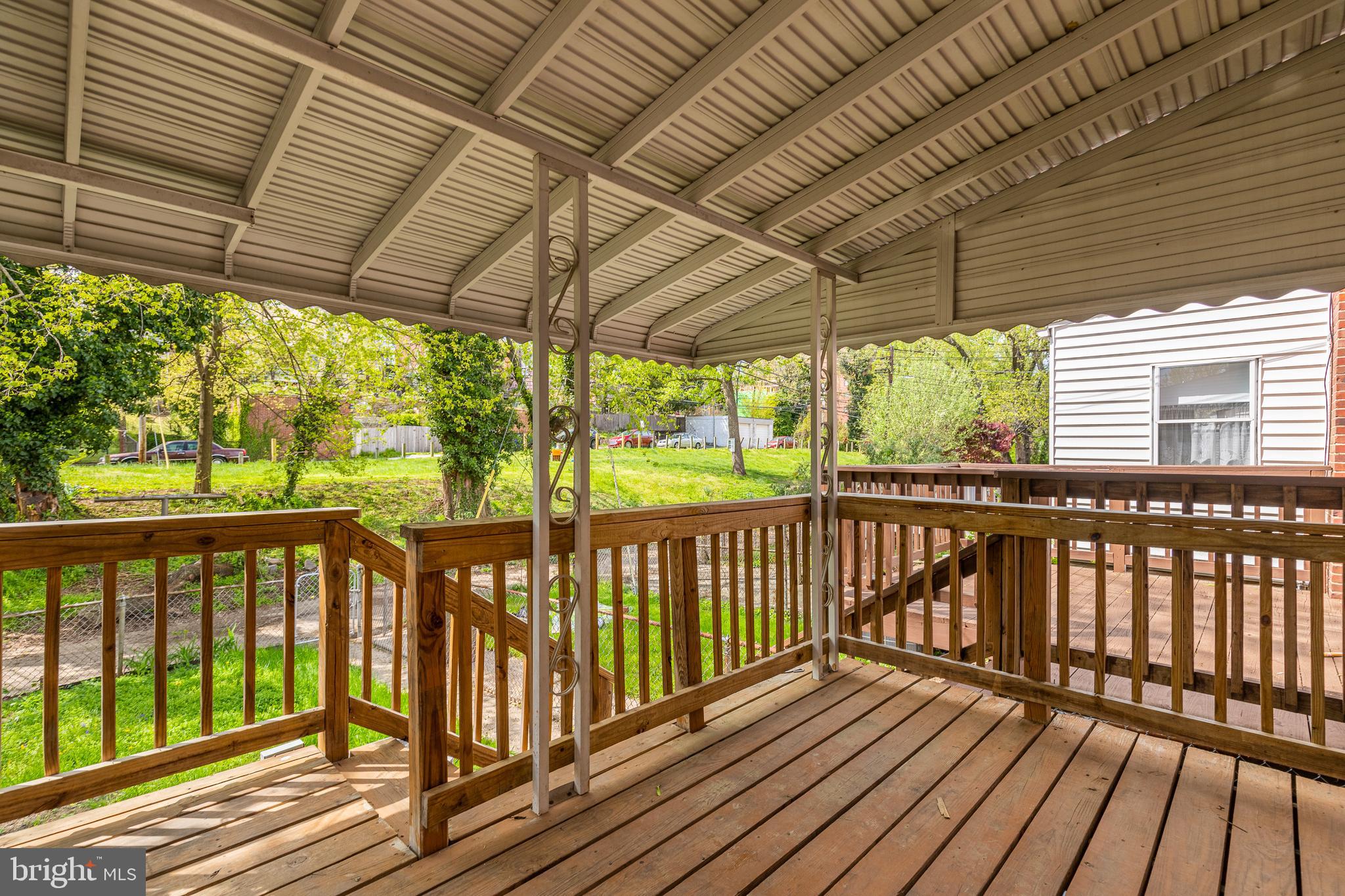 HAMPDEN HISTORIC DISTRICT - Residential