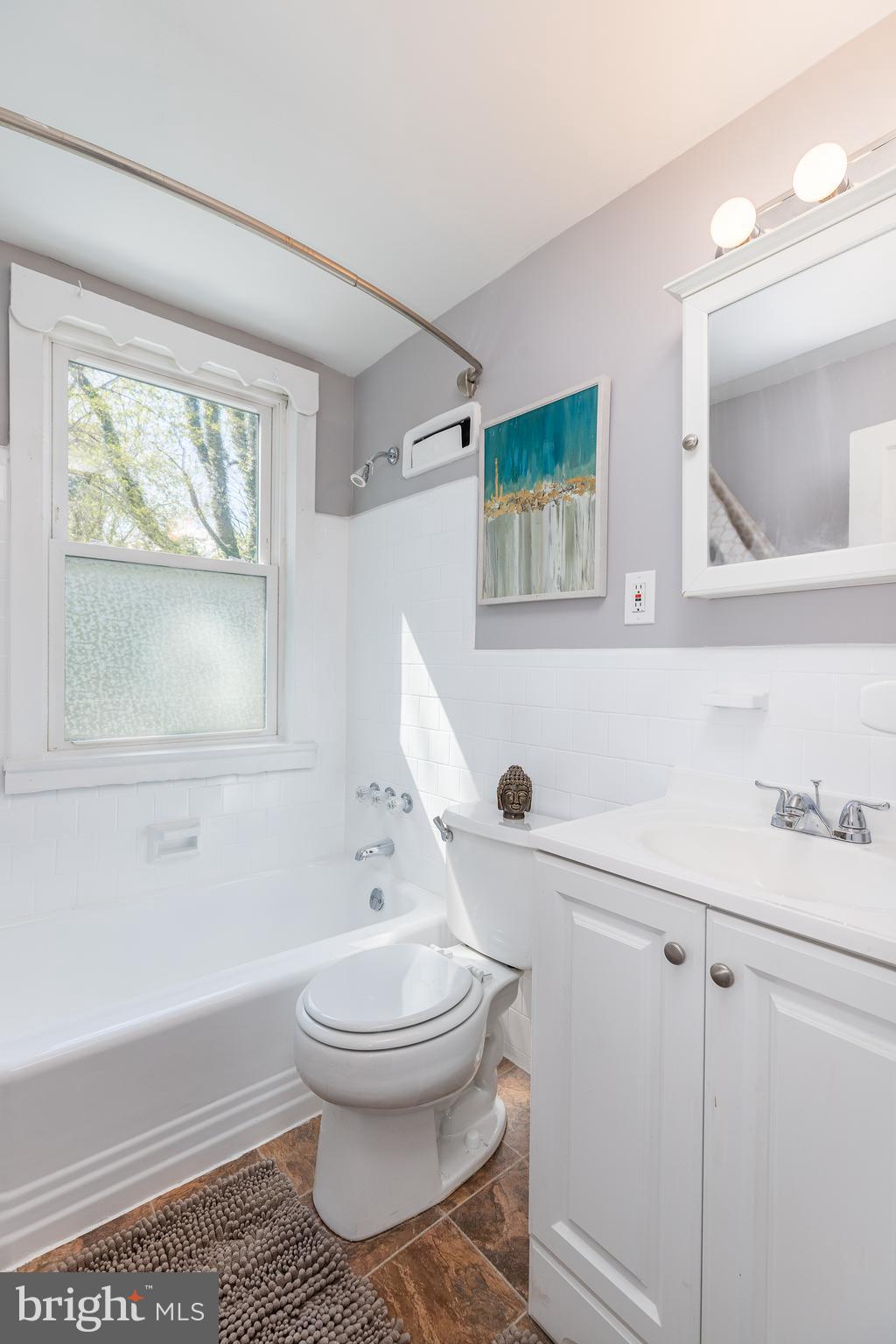 HAMPDEN HISTORIC DISTRICT - Residential