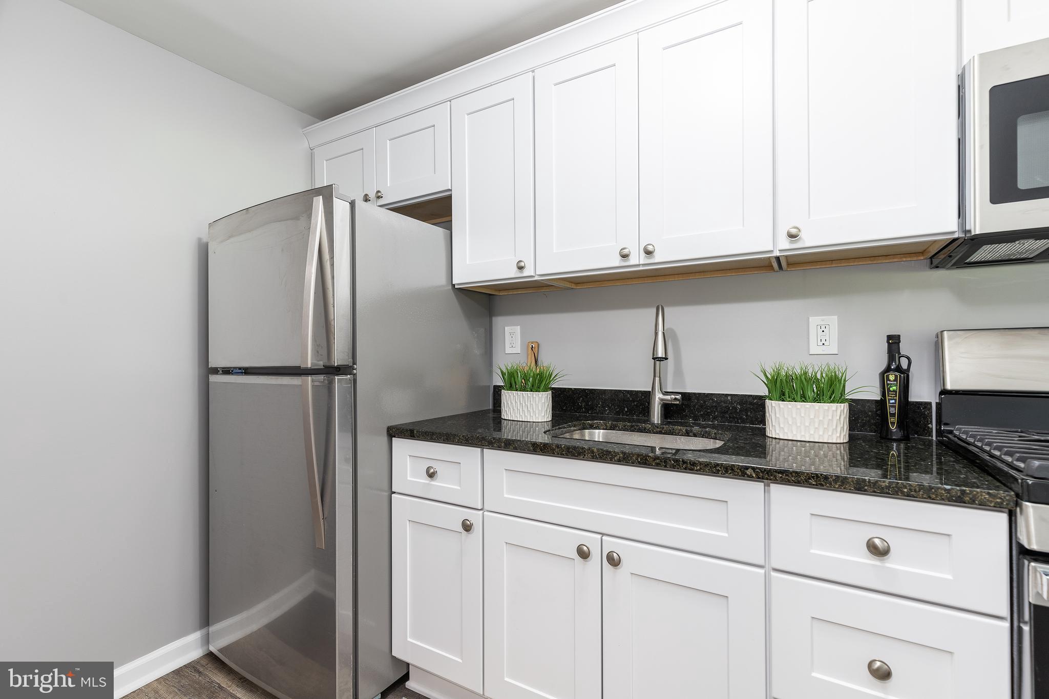 HAMPDEN HISTORIC DISTRICT - Residential