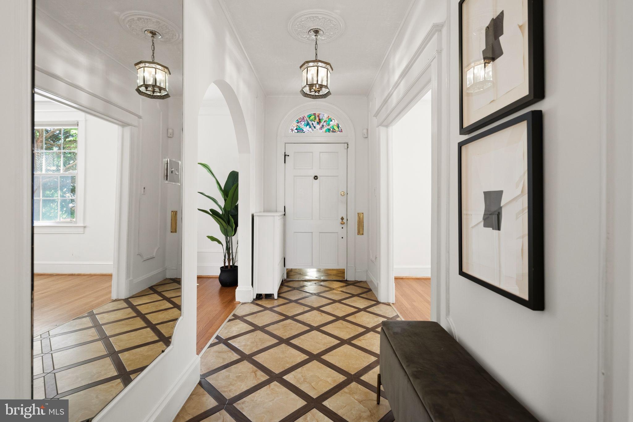 Property Search 1333 JONQUIL STREET NW
