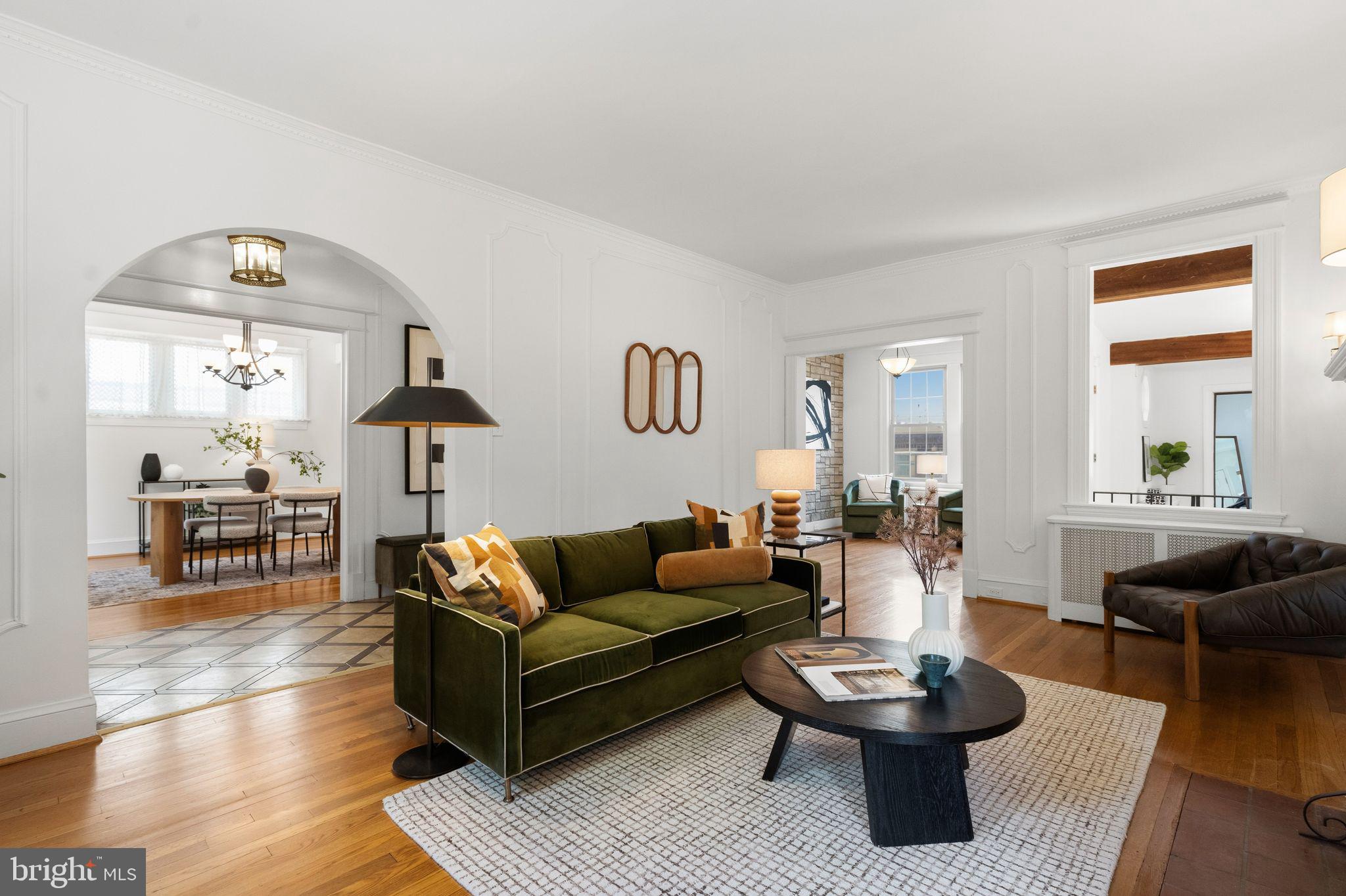 Property Search 1333 JONQUIL STREET NW