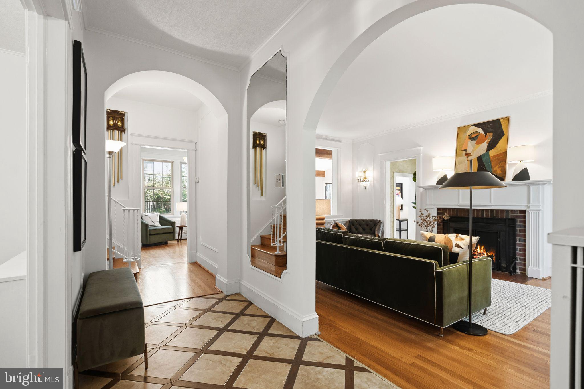 Property Search 1333 JONQUIL STREET NW