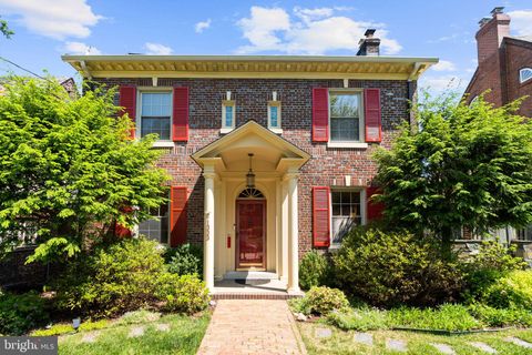 1333 JONQUIL STREET NW WASHINGTON DC 20012